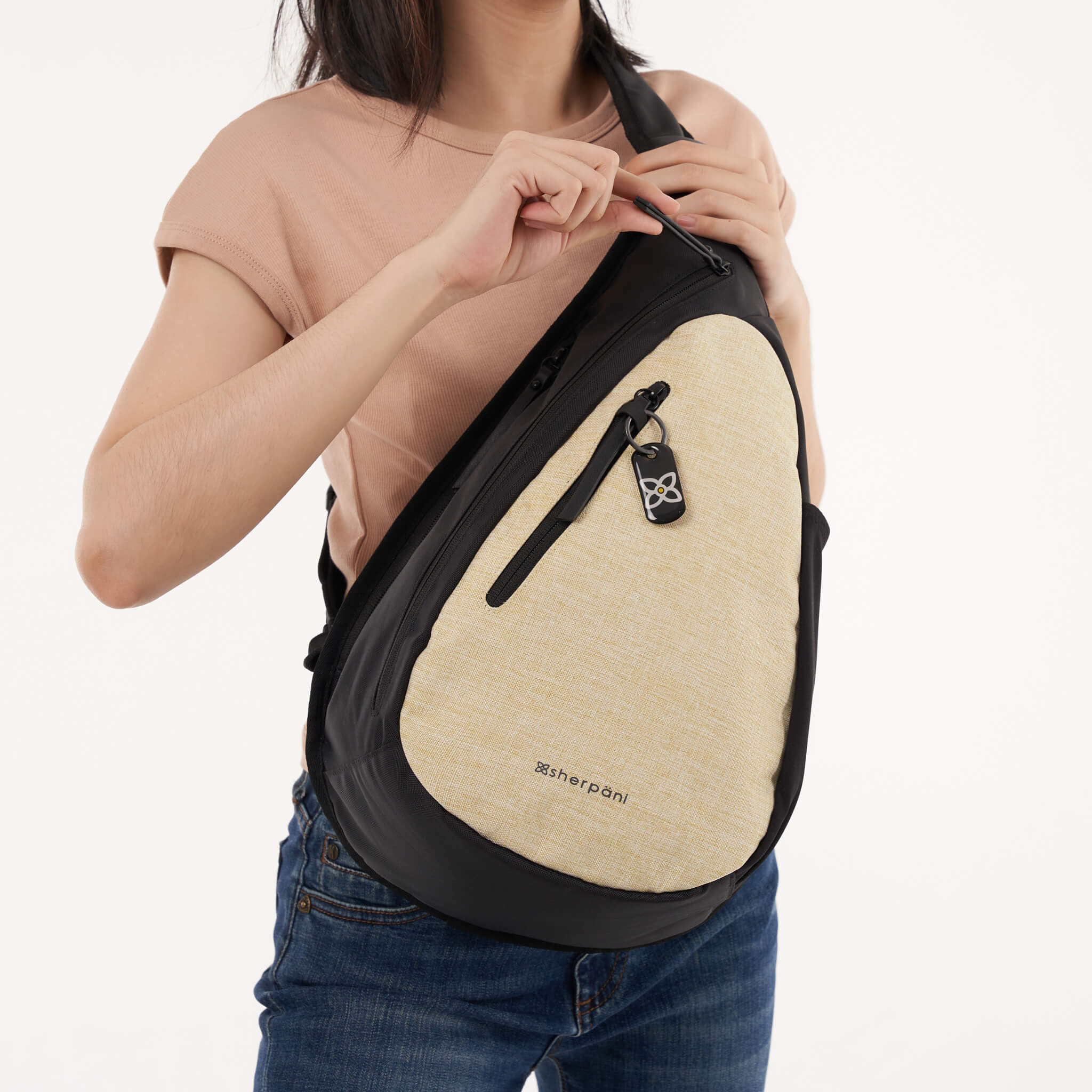 Esprit AT | Travel Sling Bag