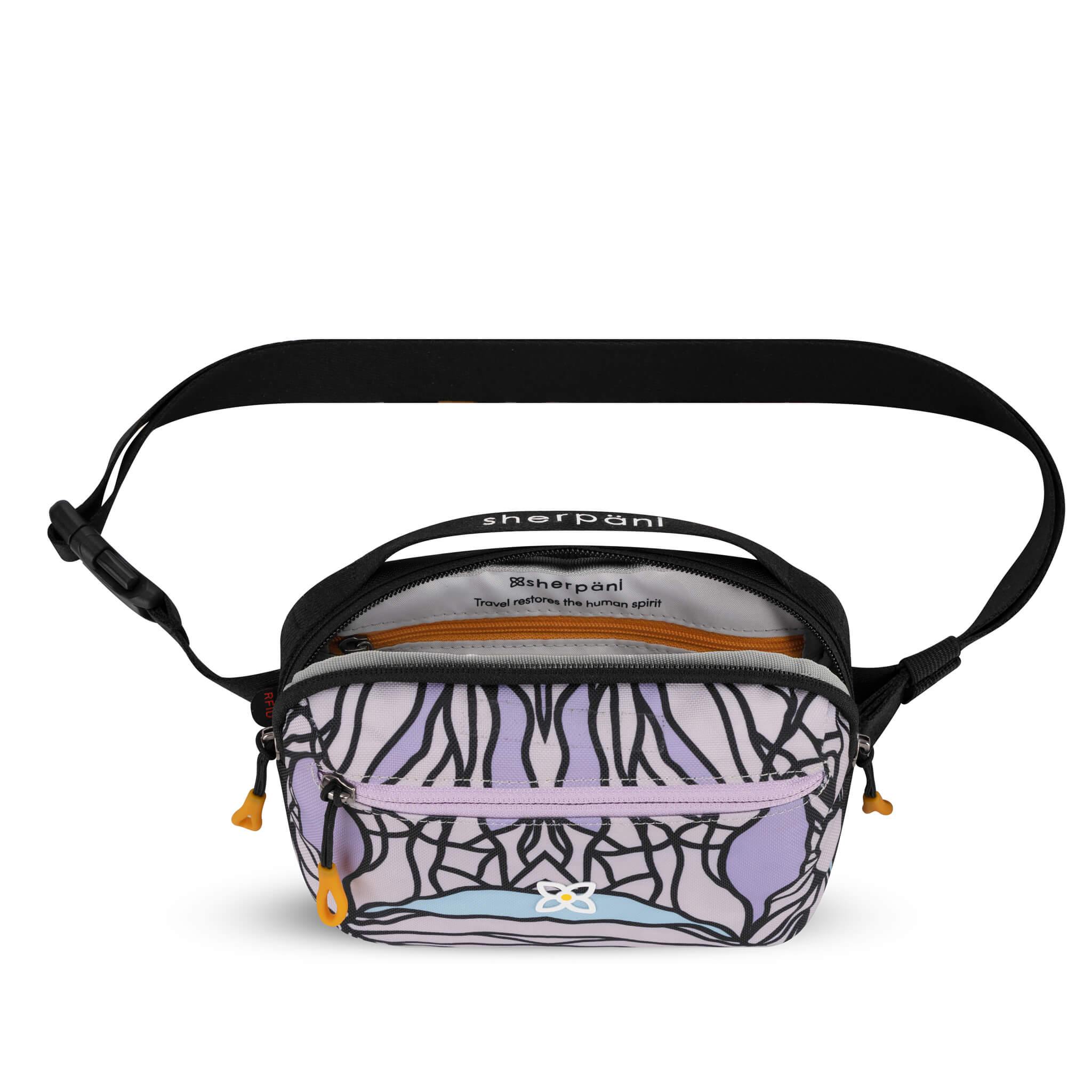 Sherpani discount fanny pack