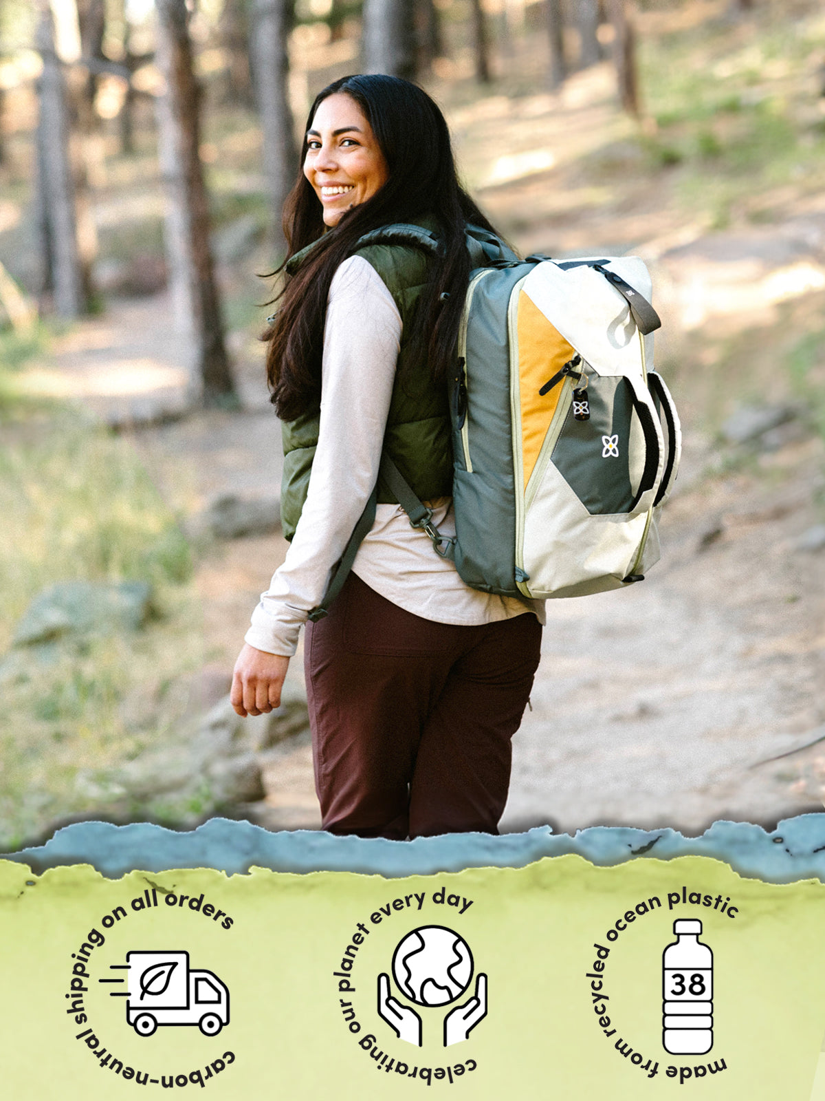 Sherpani | Crossbody, Work, and Travel Bags for Women