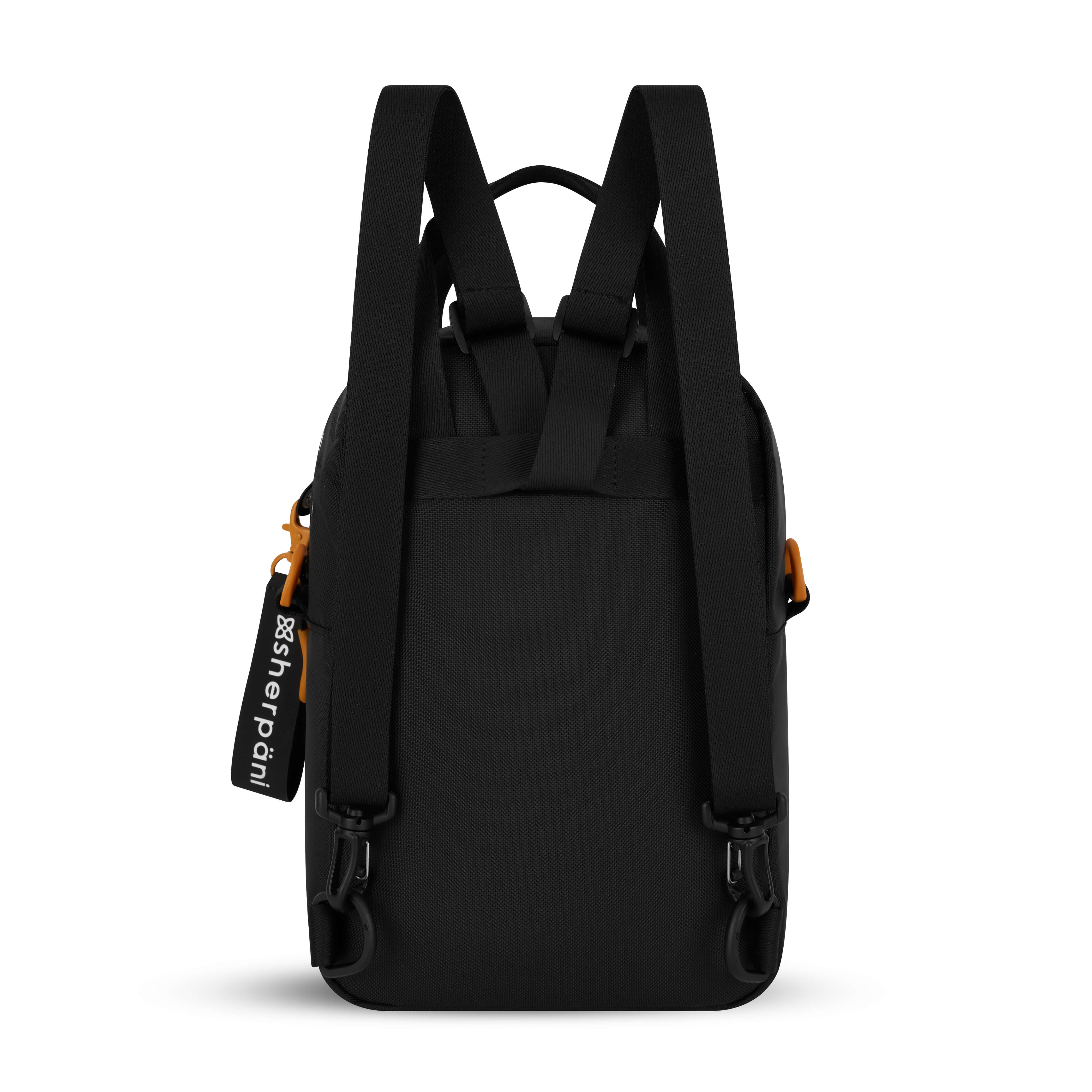 Logan | Mini Backpack for Women | Sherpani