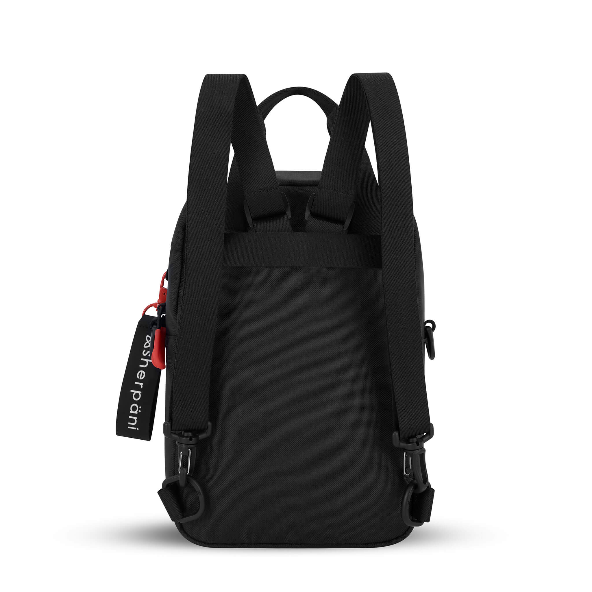 Sherpani store mini backpack