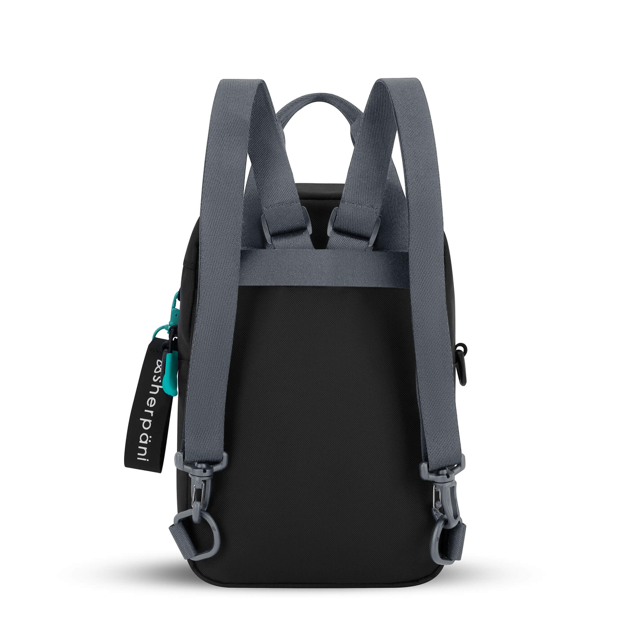 Logan | Mini Backpack for Women | Sherpani