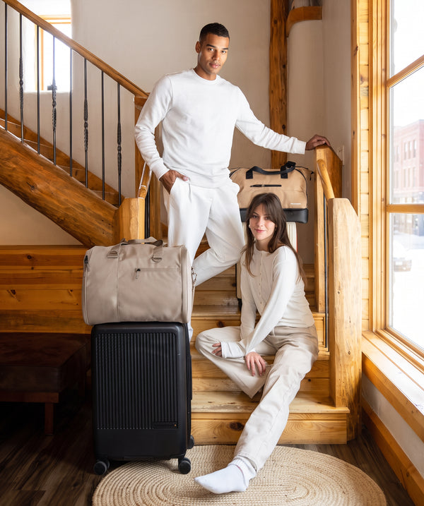 Luggage