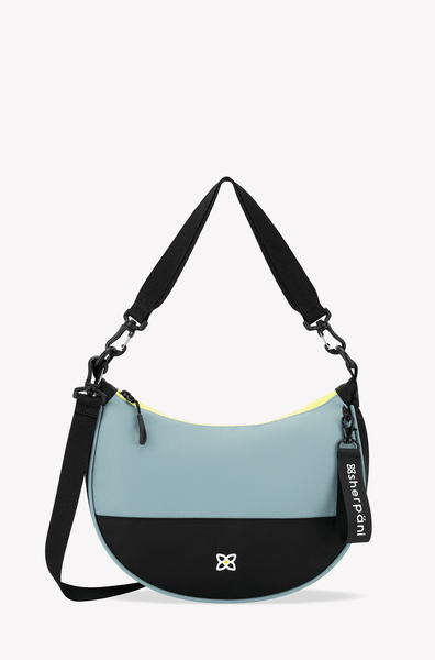 minaa Mina | Medium Crossbody Bag | Sherpani