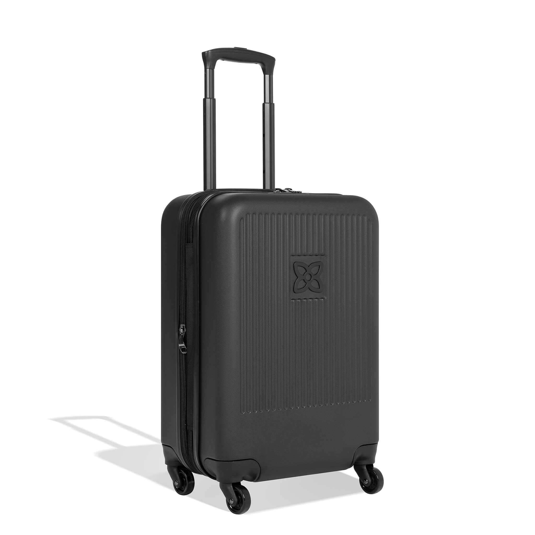 Meridian 22 Carry On