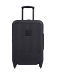 Sherpani hard-shell luggage the Meridian. Part of Sherpani Travel Carry-on Bundle in Classic Black.