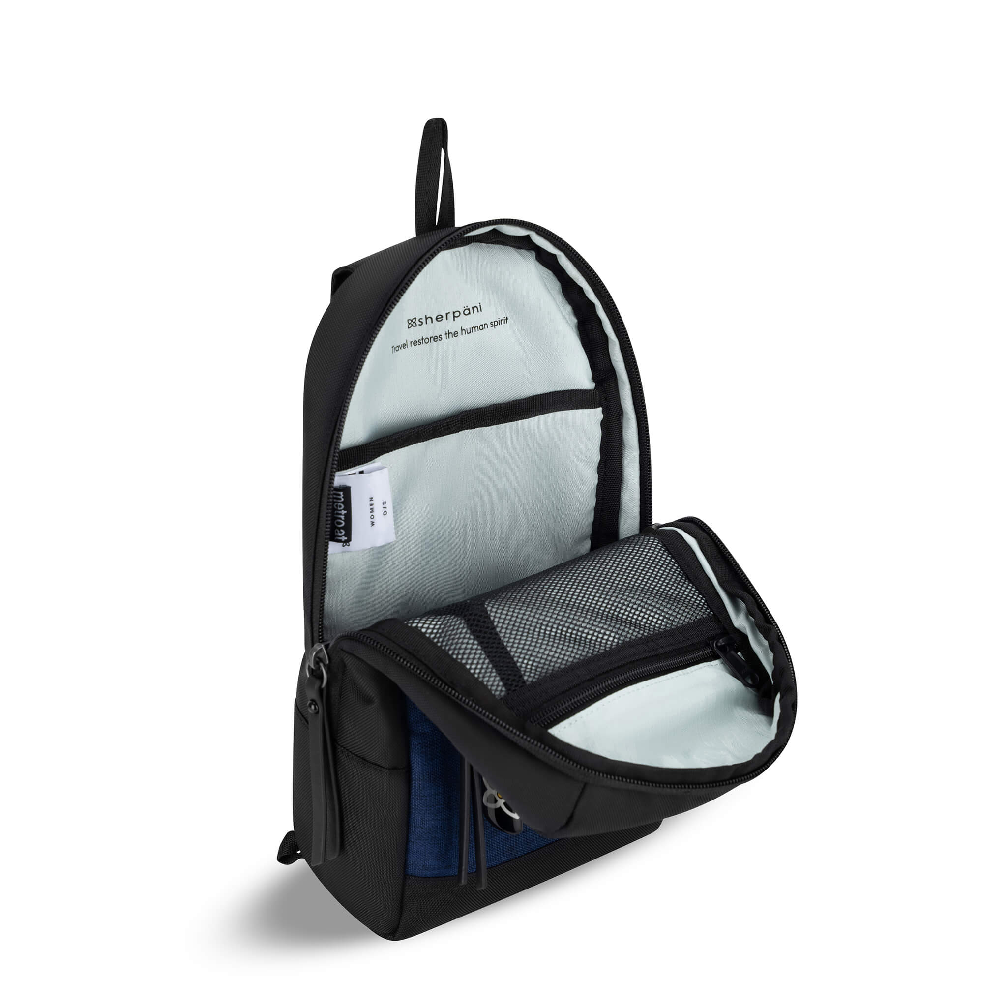 Sherpani | Metro | Convertible Travel Sling