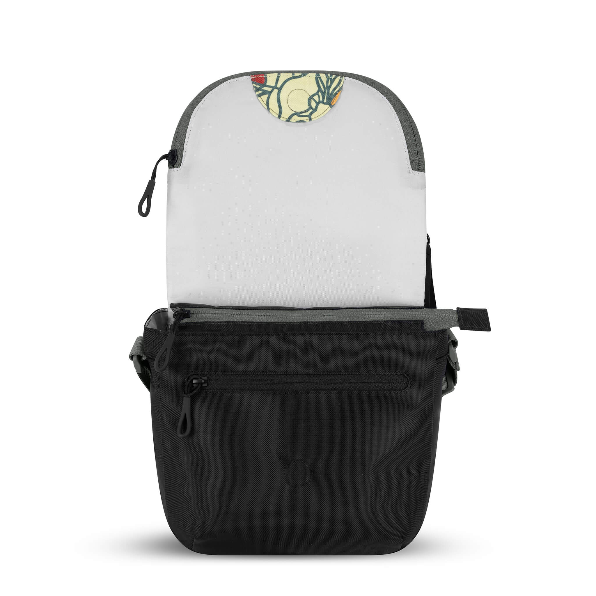 Sherpani 2025 messenger bag