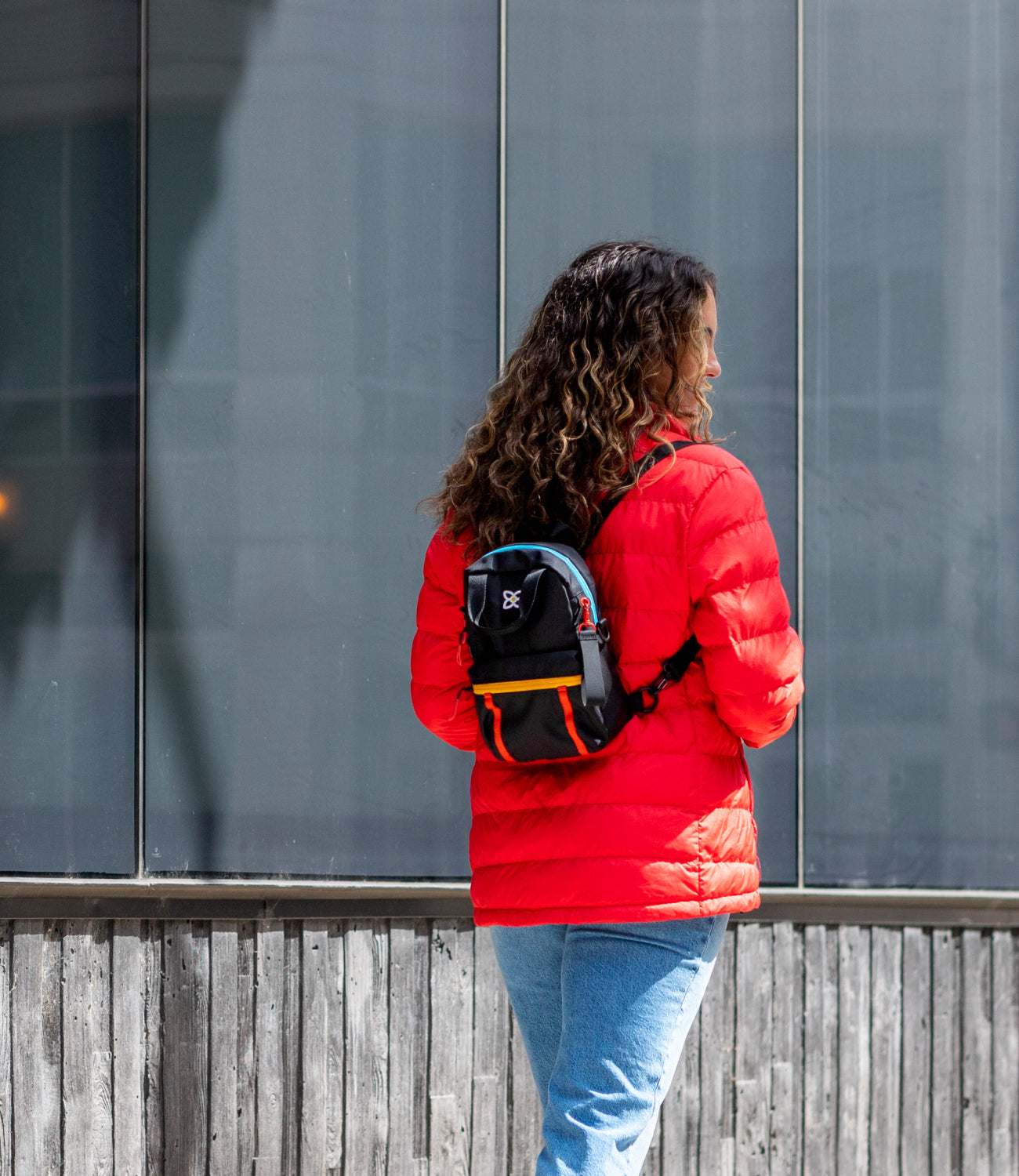 Women's Mini Backpacks - Small Travel Backpacks | Sherpani