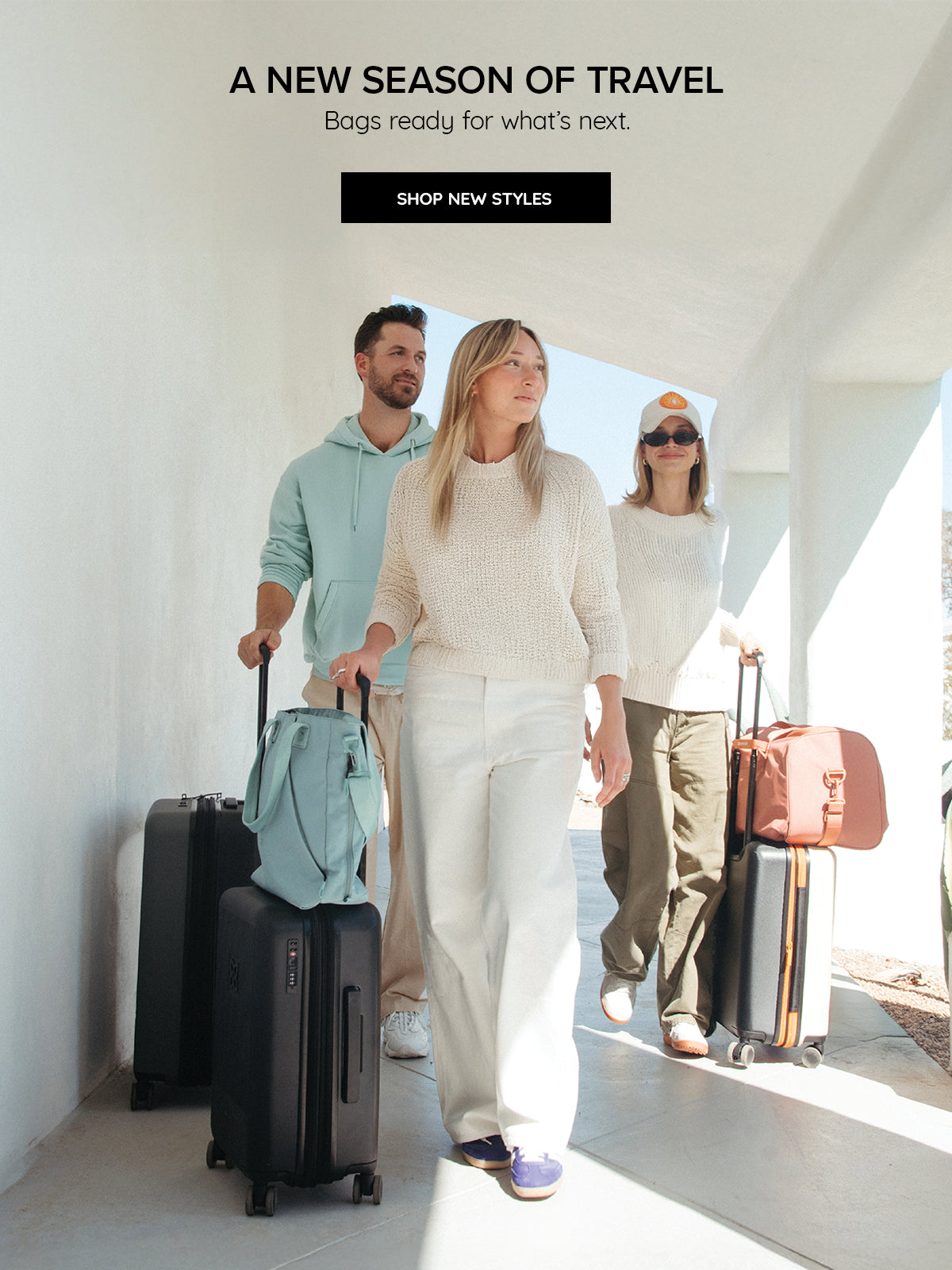 Sherpani | Crossbody, Work, and Travel Bags for Women