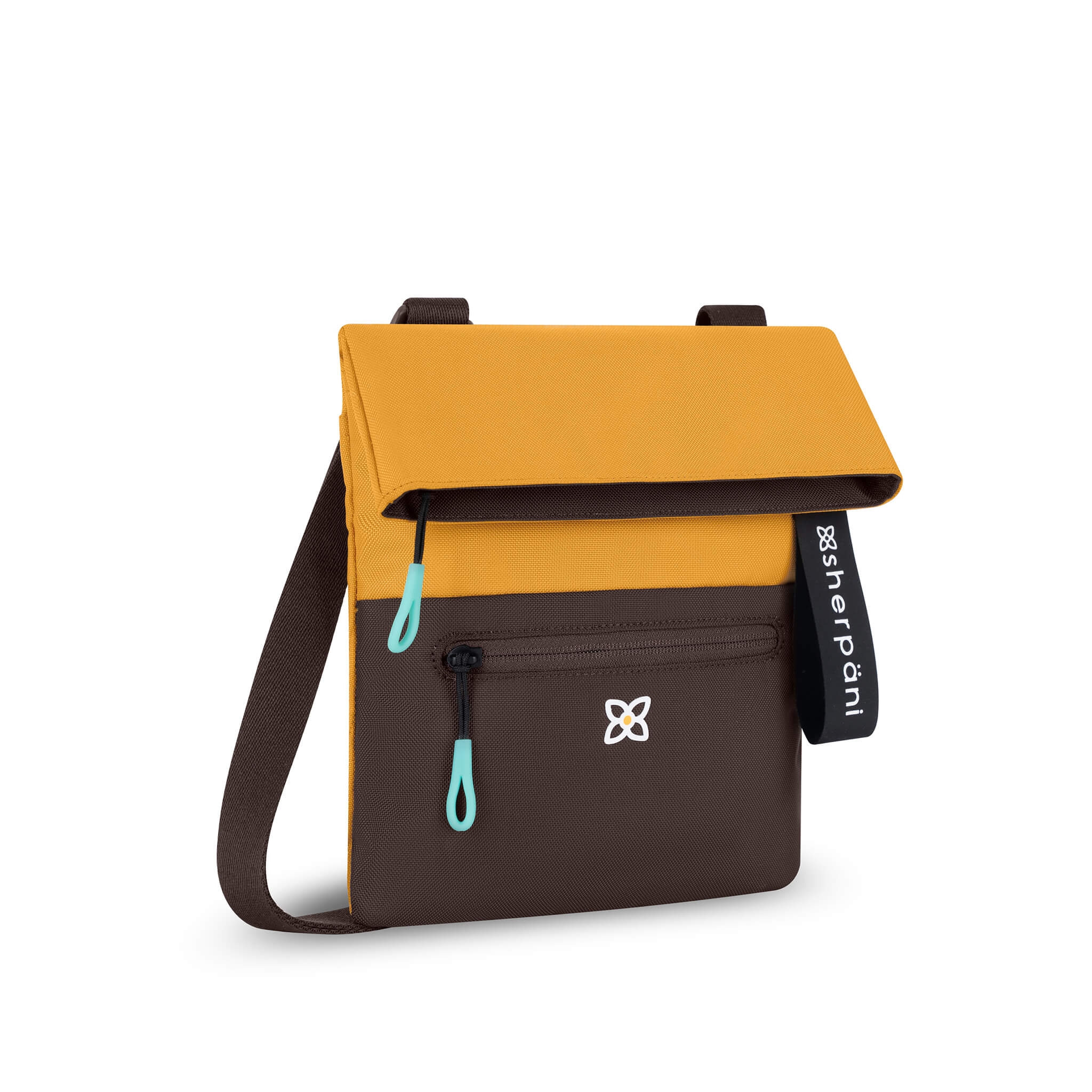 Sherpani store crossbody bag