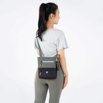 Sadie | Best Crossbody Bag for Women | Sherpani