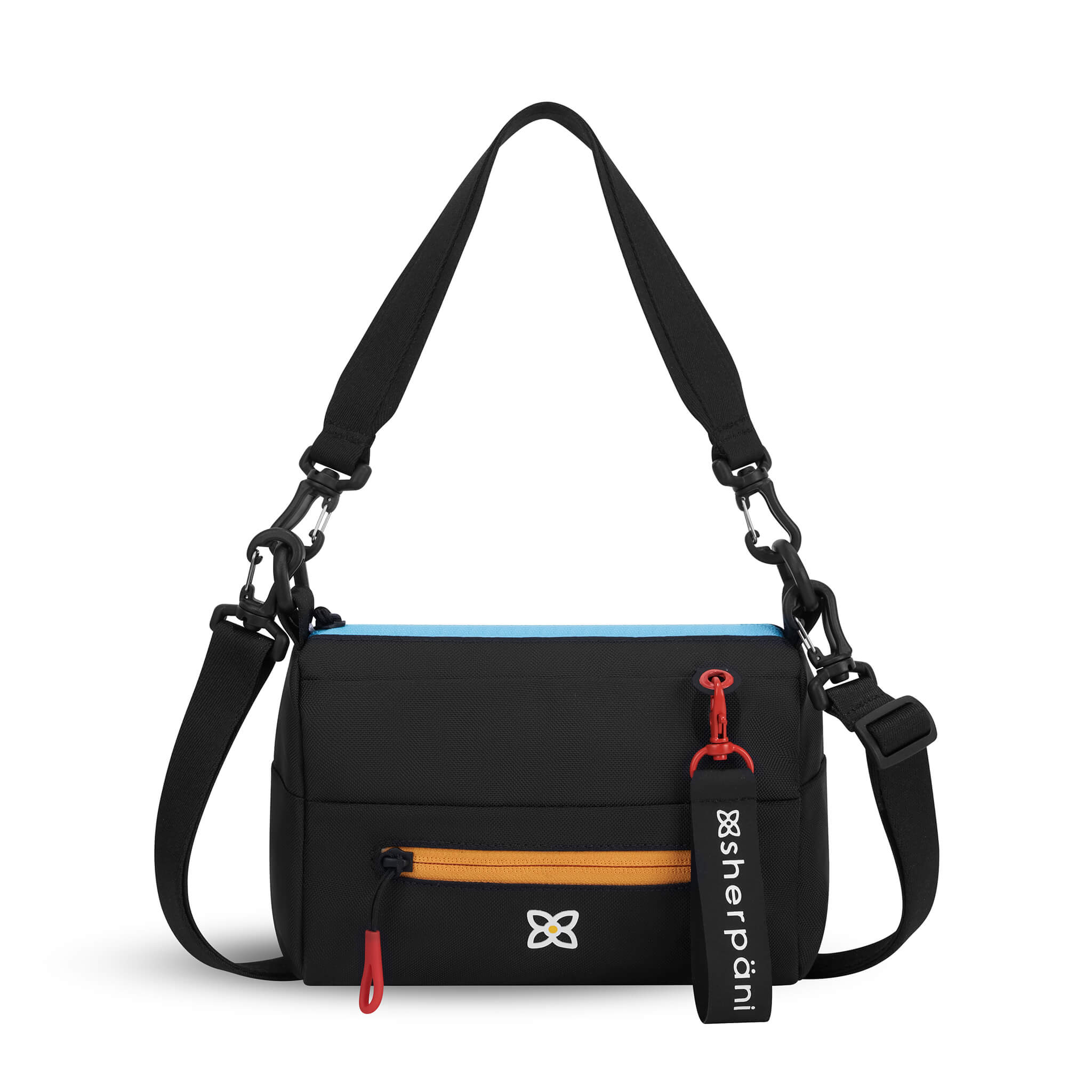 Sling Bags - Upto 50% to 80% OFF on Branded Side Purse/Sling Bags for Men &  Women Online