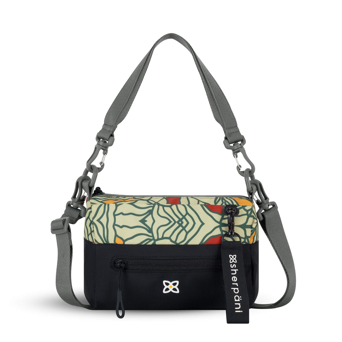 Skye | Mini Crossbody Purse & Shoulder Bag | Sherpani