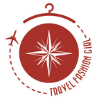 Logo for the Travel Fashion Girl Blog