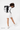 Model wearing the Sherpani Soleil AT in Sterling on her back. #color_sterling-metal
