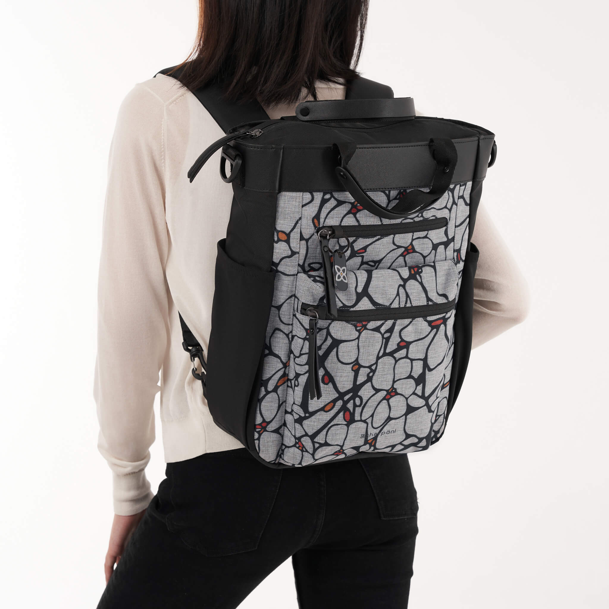 Sherpani hotsell soleil backpack