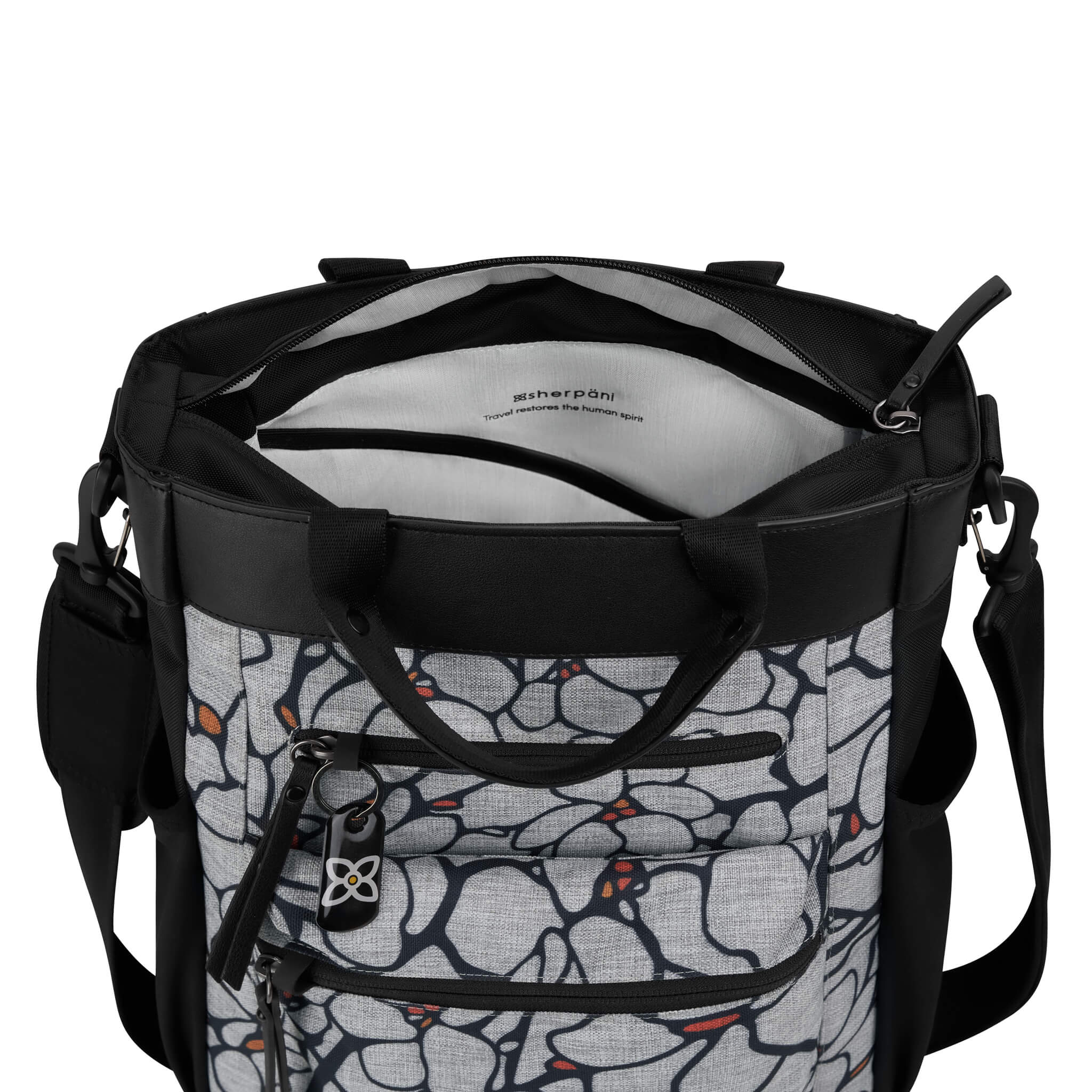 Sherpani cabo hotsell travel tote