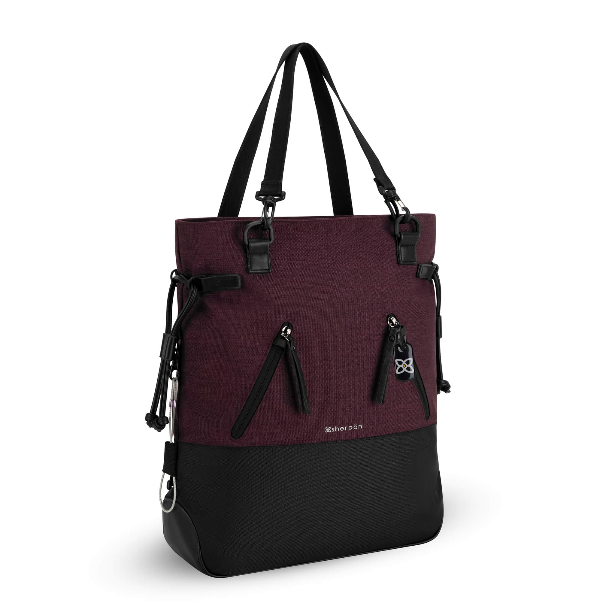 Convertible travel tote Clearance