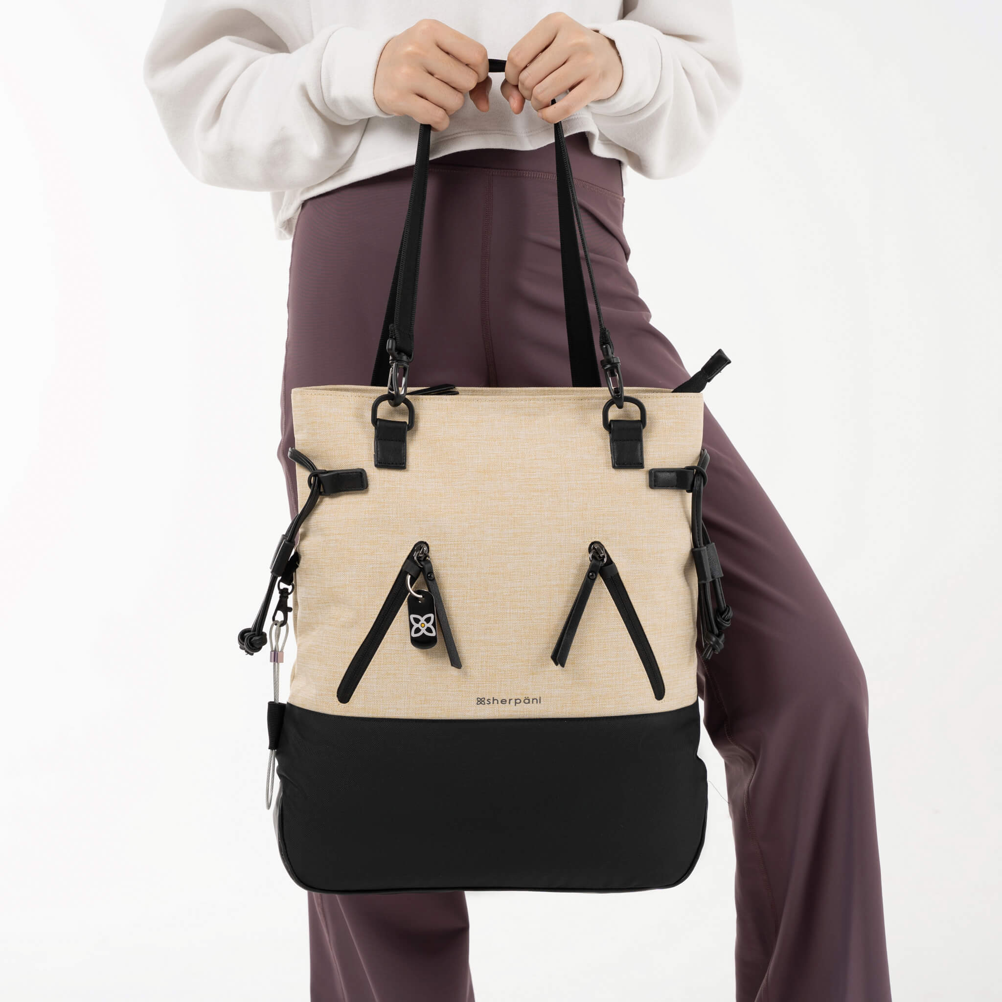 Tempest Convertible Tote