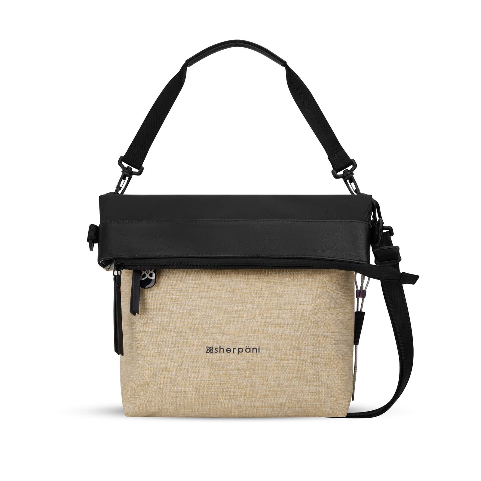 Vale | Anti Theft Travel Crossbody Tote & Shoulder Bag | Sherpani