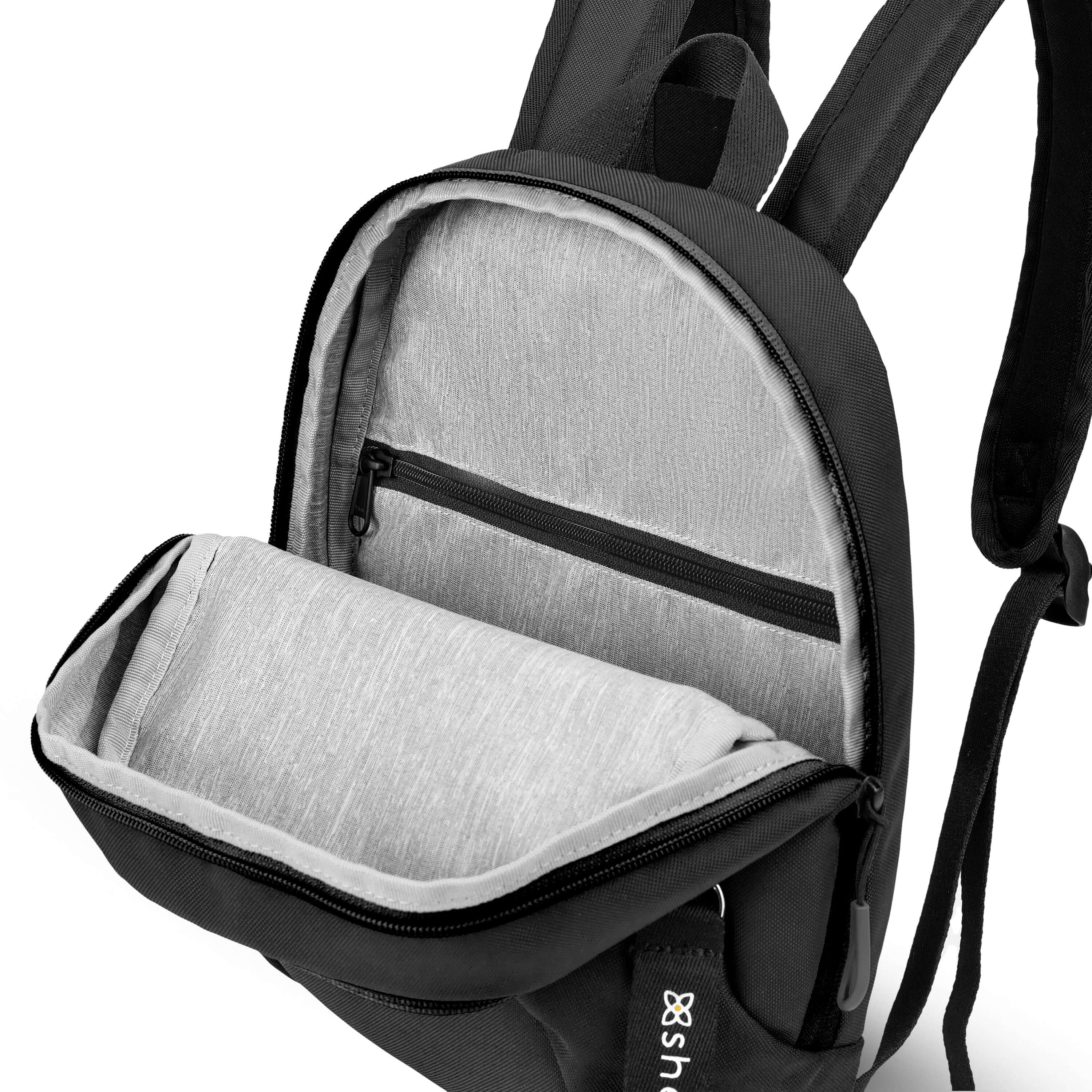The sherpa 360 ( mini bag ) –