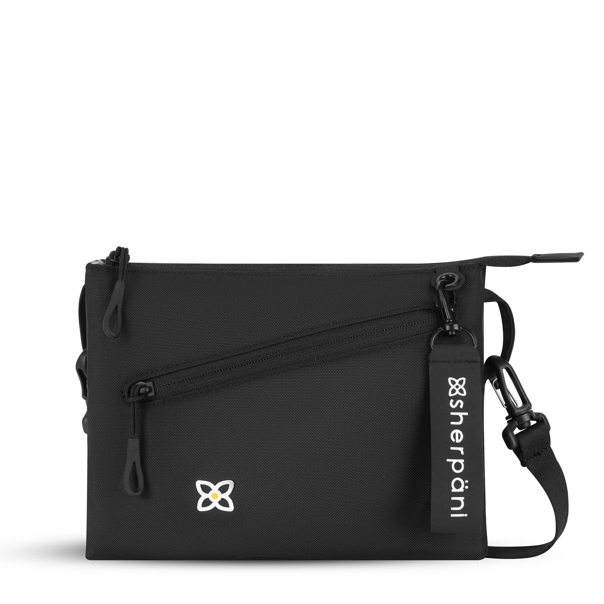 Sherpani crossbody wallet online