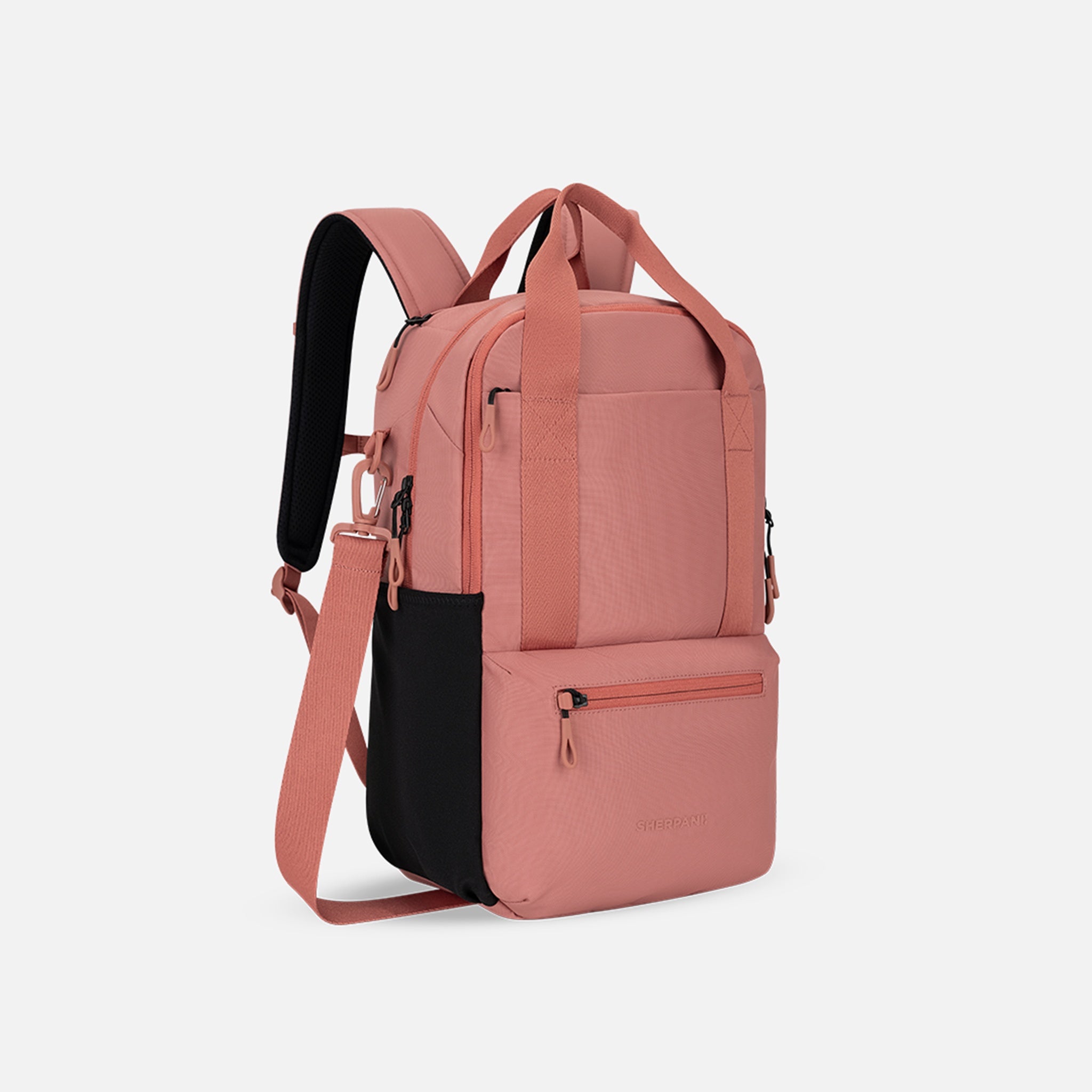 Camden | Classic Backpack