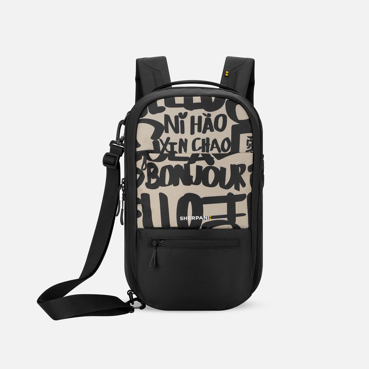 Camden Pro Ultimate Backpack Ciao Print