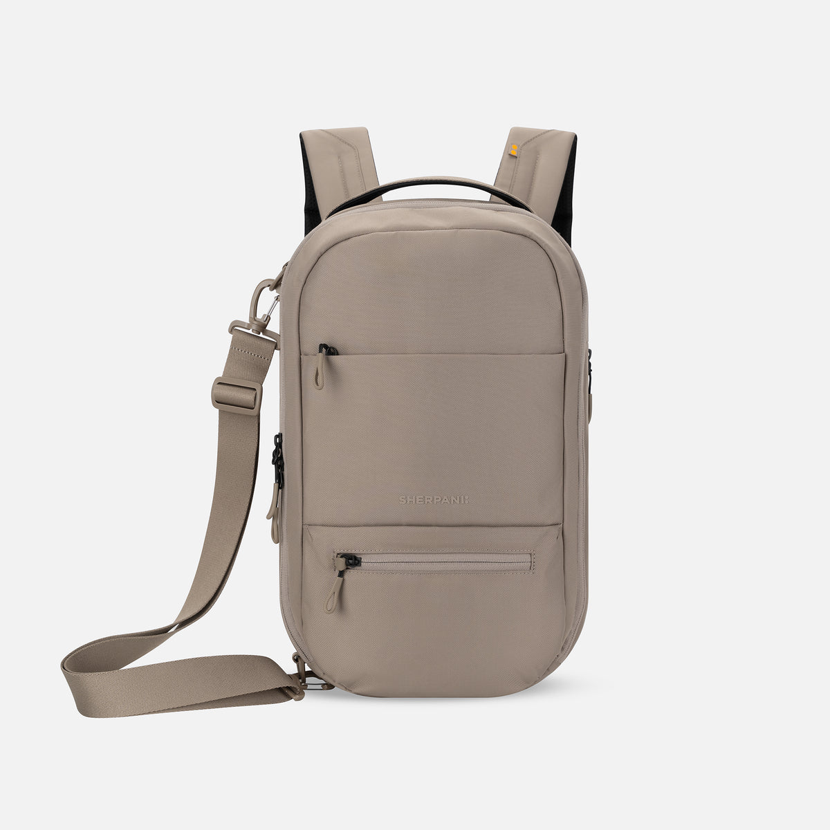 Camden Pro Ultimate Backpack Dune