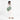 A man wearing a Sherpani Camden Olivine Ultimate Backpack with crossbody strap against white background #color_olivine-green