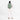 A man wearing a Sherpani Camden Olivine Ultimate Backpack on his back against white background.  #color_olivine-green