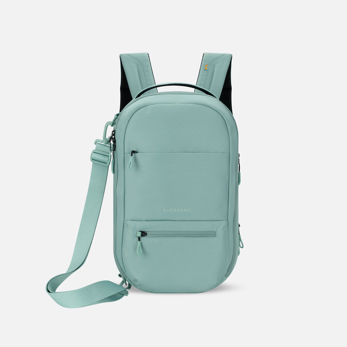 Sherpani Camden Pro Ultimate Commuter Backpack Surf
