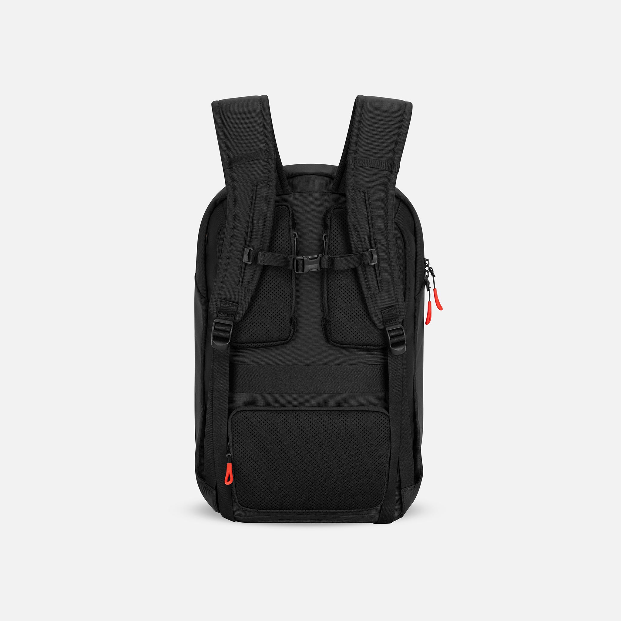 Blue Travel Personal Item Backpack| Sherpani Getaway
