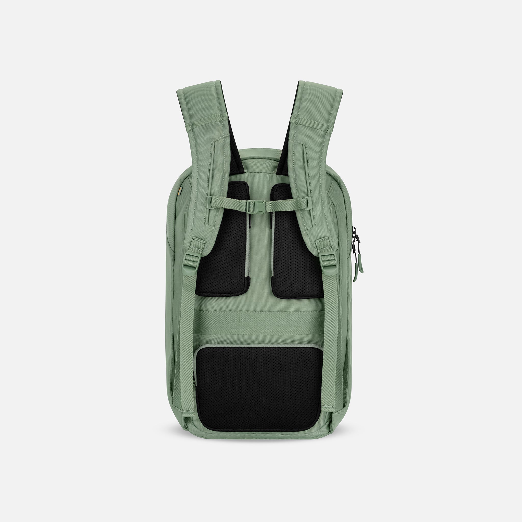 Blue Travel Personal Item Backpack| Sherpani Getaway