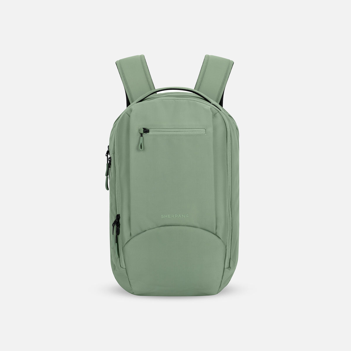 Blue Travel Personal Item Backpack| Sherpani Getaway