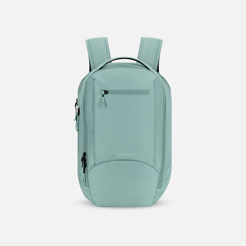 Sherpani Crew Travel Backpack Surf