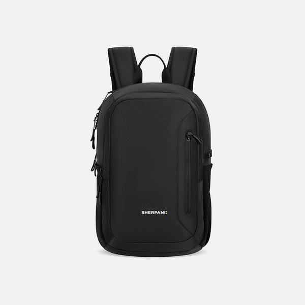 fjllrven raven backpack black 28 - Multi-Pocket Organization, Padded Support, Durable Fabric hardwearing 20 Fjllrven - Rven 20L Backpack