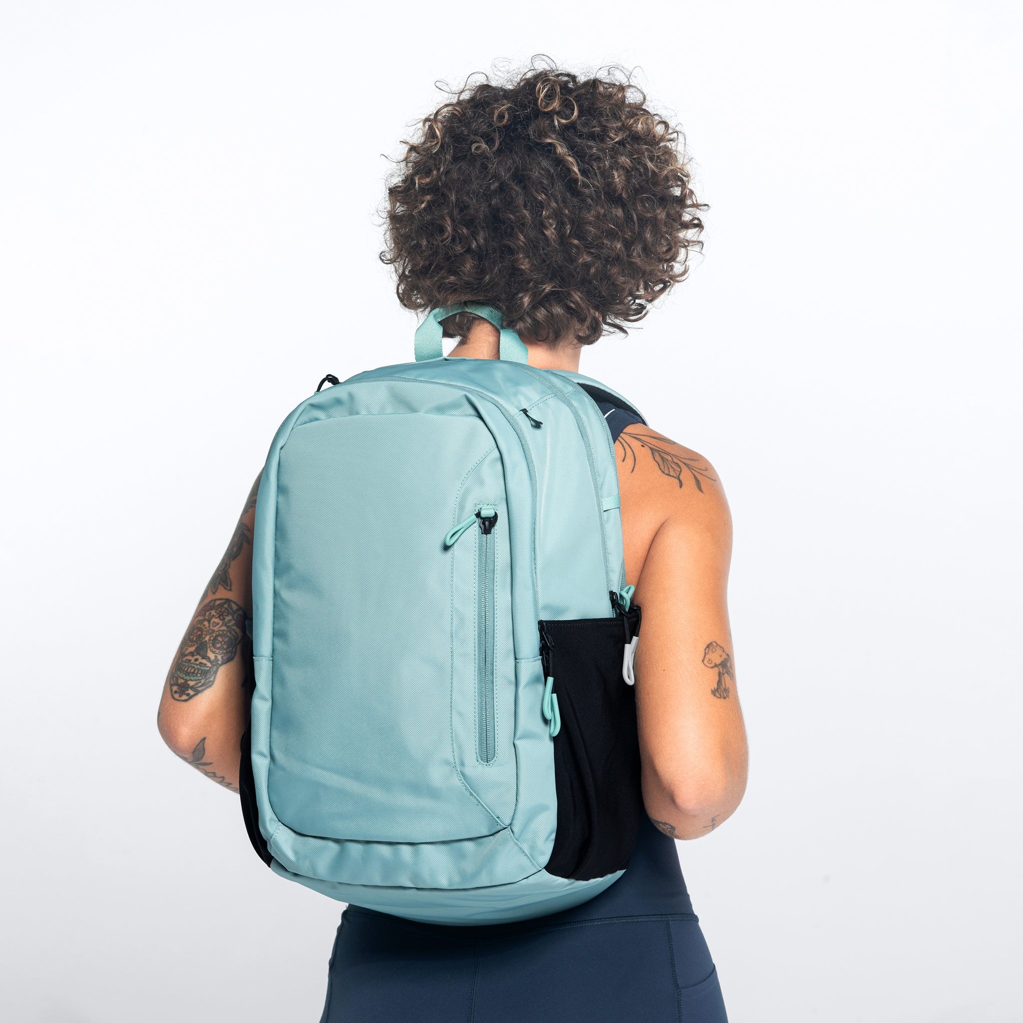 nike all access soleday backpack blue Travel & Personal Item Backpack | Getaway Backpack