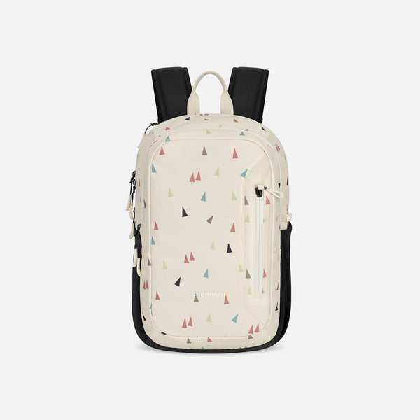 Sherpani Getaway Backpack Terrazzo Print
