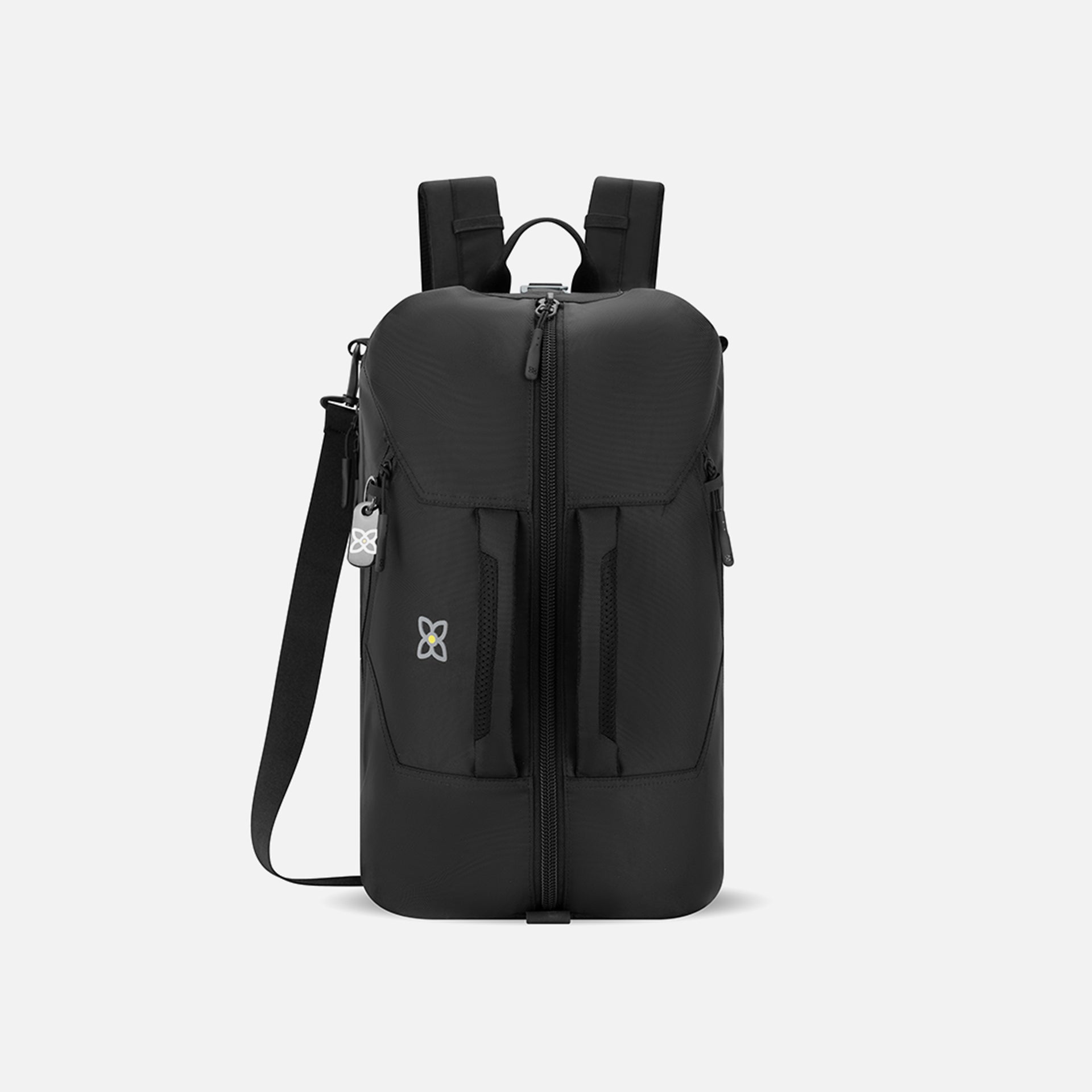 hobo juno mini backpack Anti-Theft Duffle Bag Backpack | Convertible Crossbody Duffle