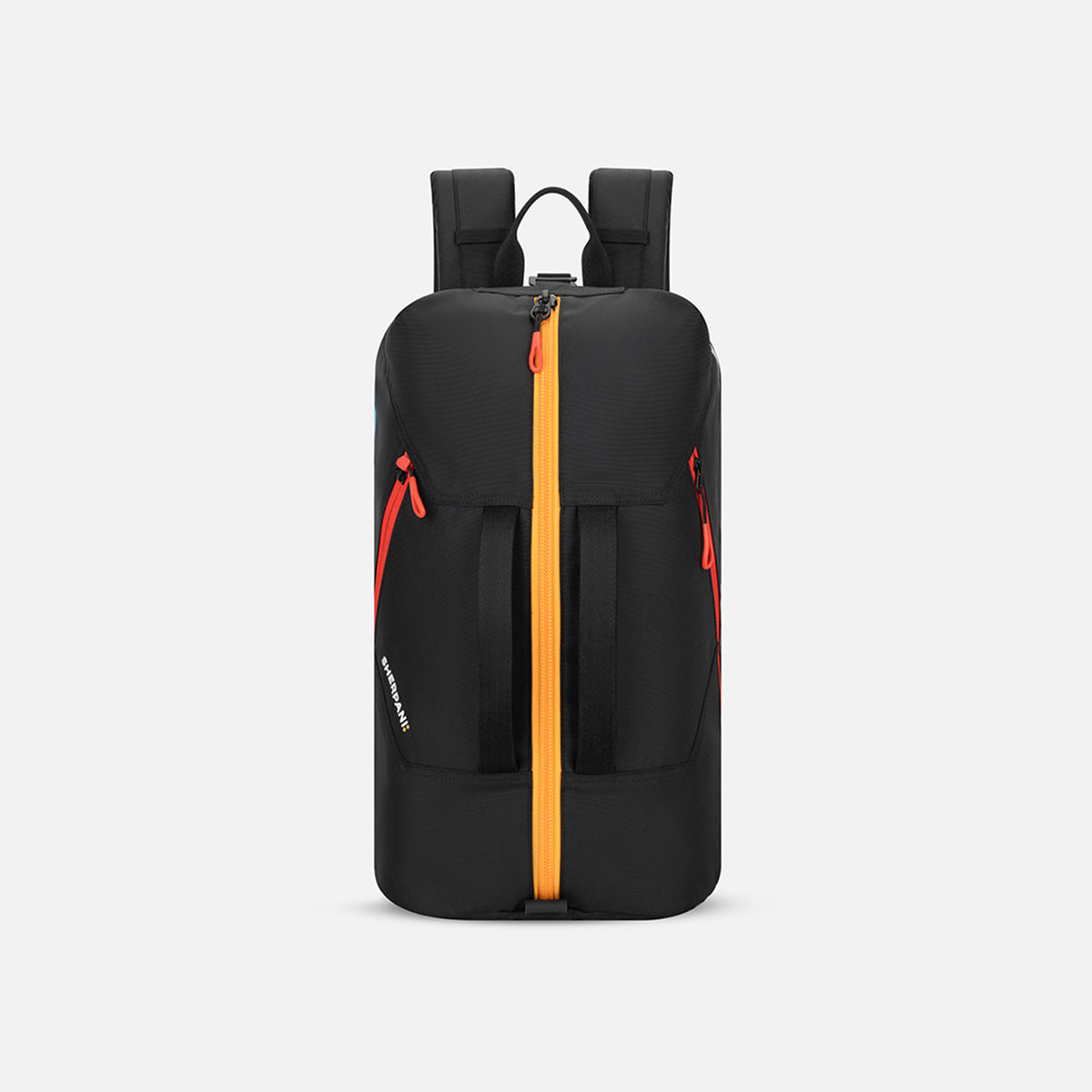 Juno Travel Backpack Chromatic