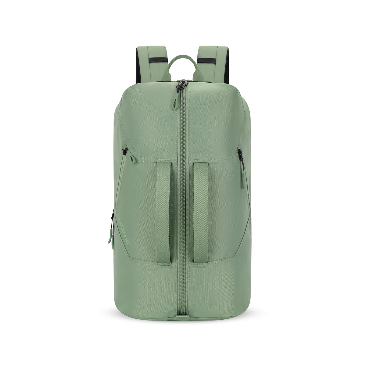 HUMAN MADE オリーブグリーン リュック Olivine Green Convertible Crossbody Duffle Bag| Sherpani Canada Juno