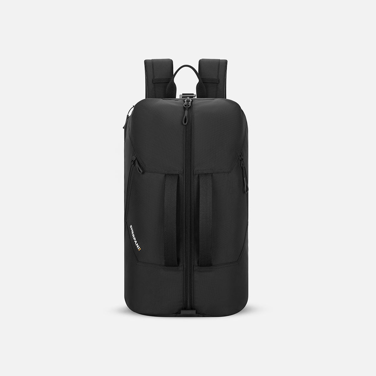 Juno Travel Backpack Raven
