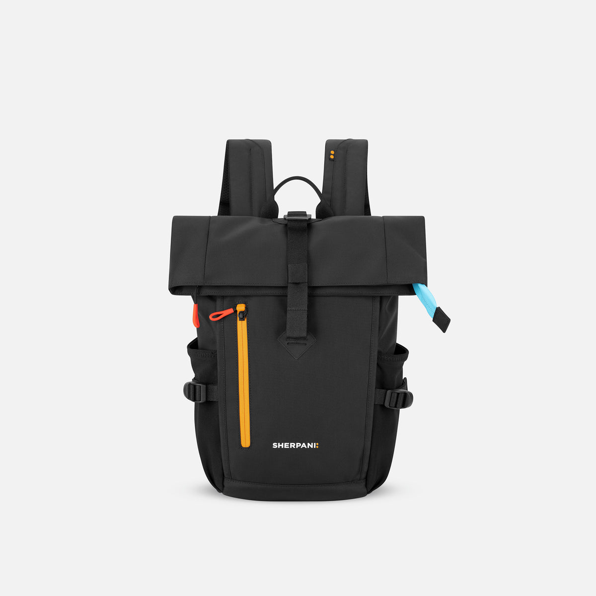 Sedona Mini Foldover Backpack Chromatic