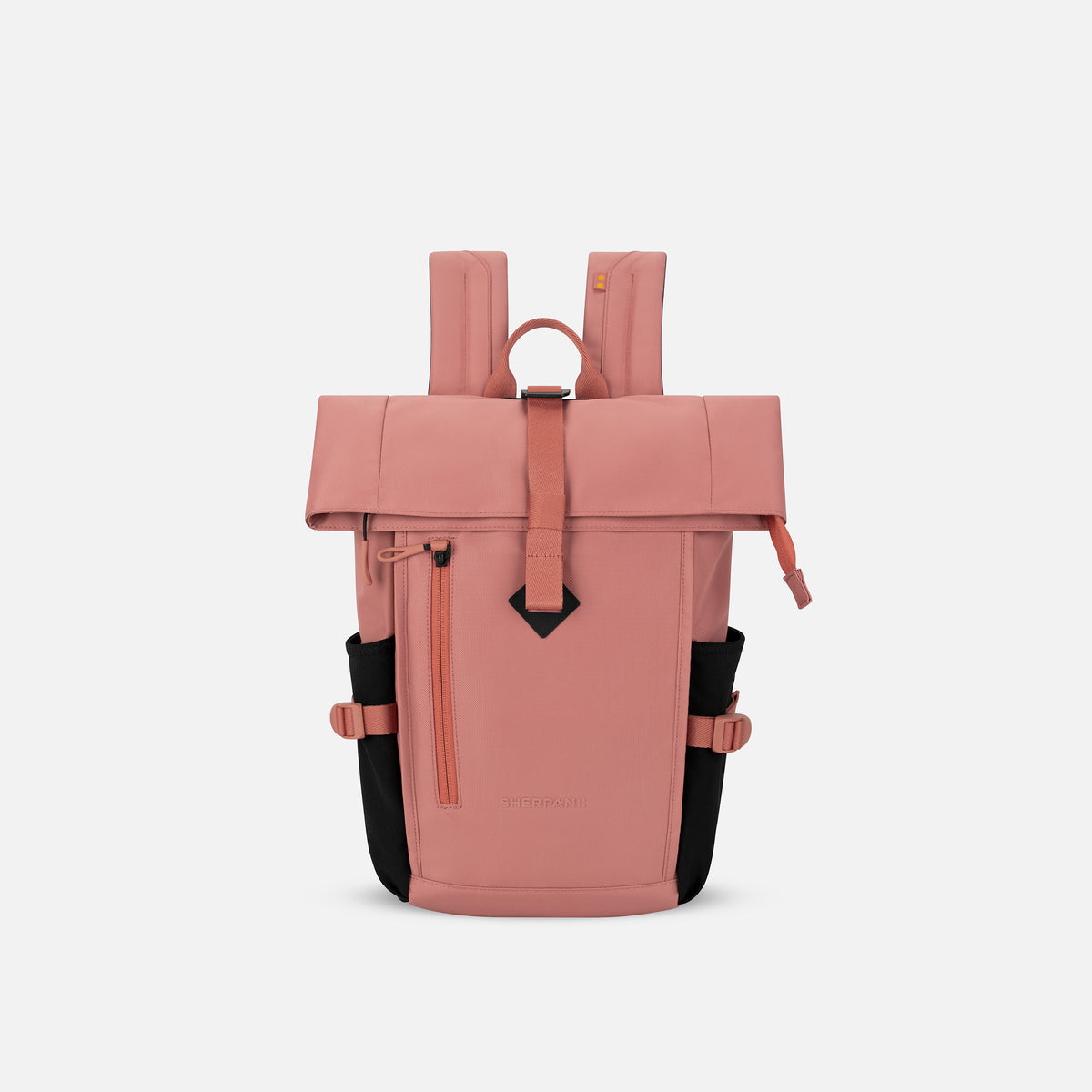 Sedona Mini Foldover Backpack Desert