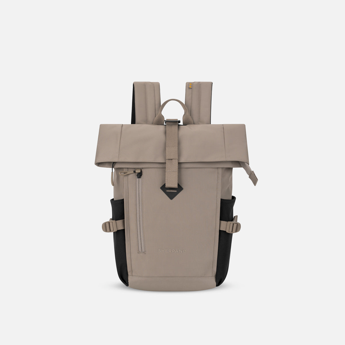 Sedona Mini Foldover Backpack Dune