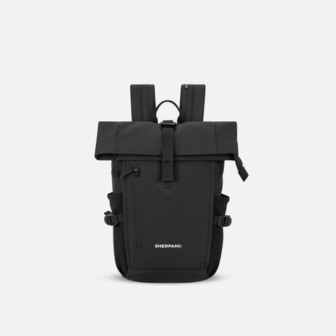Sherpani | Sedona | 9L Mini Foldover Backpack - Olivine Green