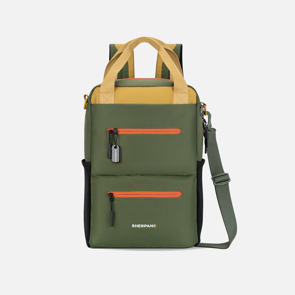 Sojourn Wear Pack
