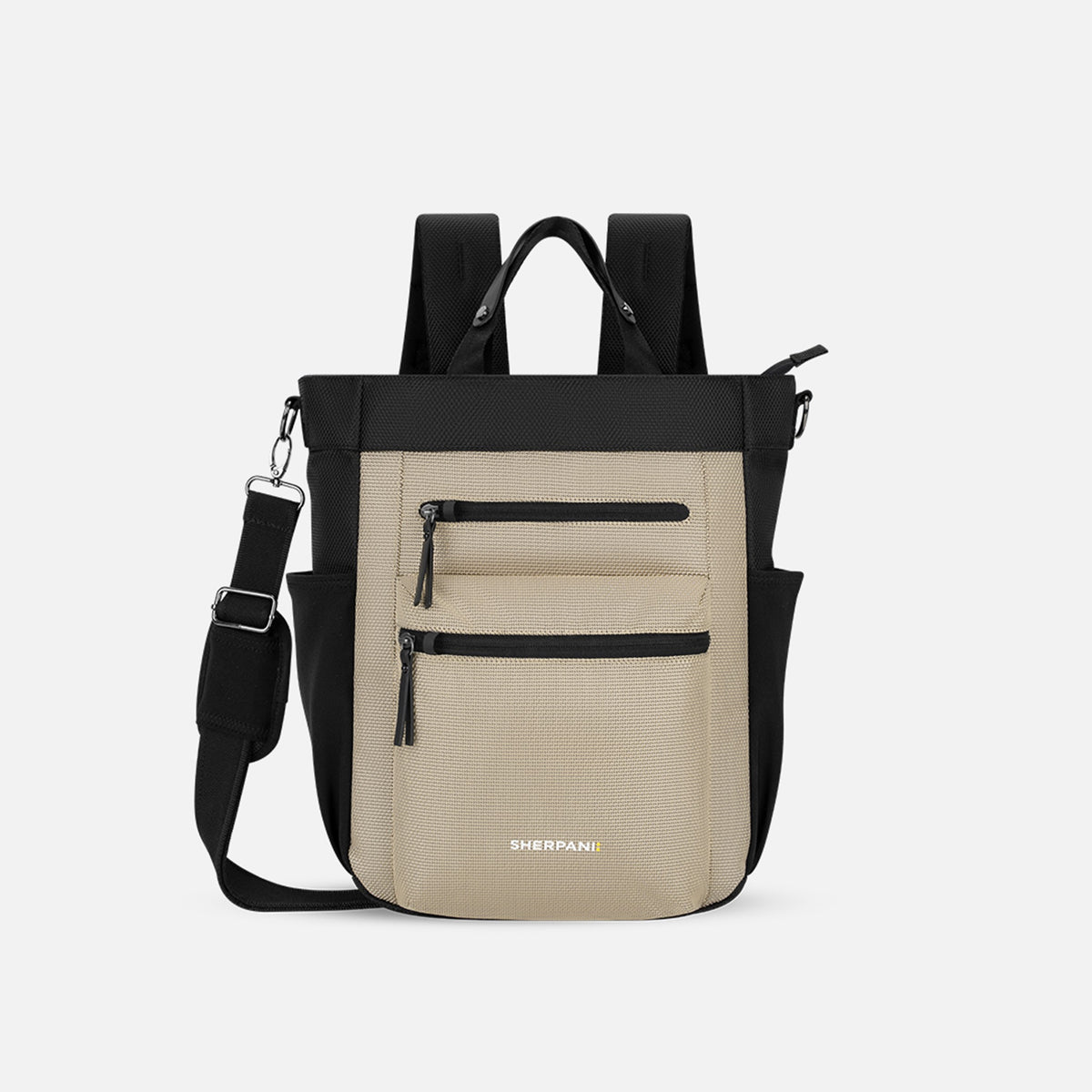Soleil AT Multi Wear Travel Bag Straw